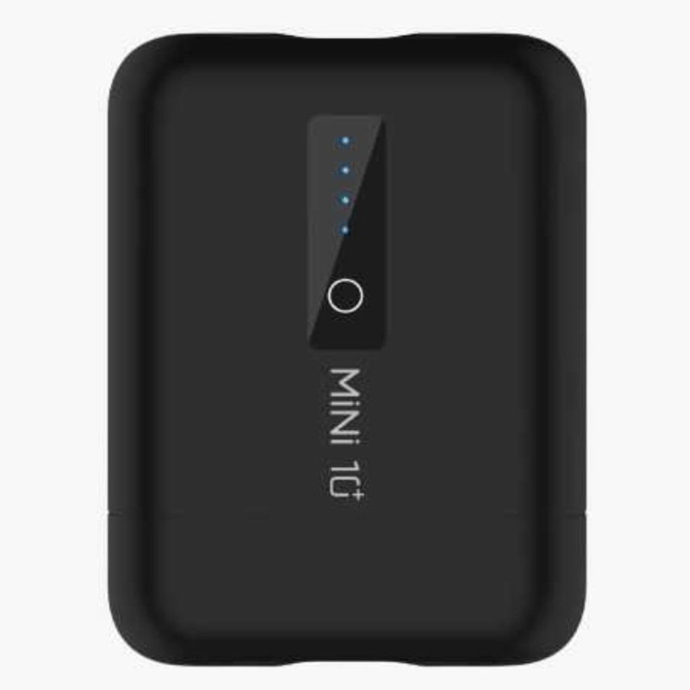 شاحن متنقل 10000 من LCTRONIC